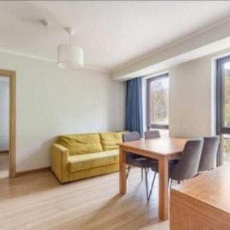 Orbi Bakuriani Apartment Eksteriør bilde