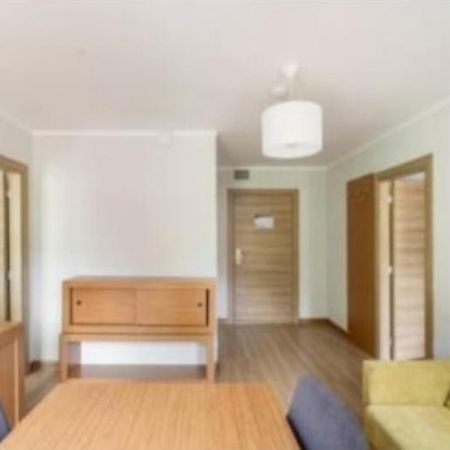 Orbi Bakuriani Apartment Eksteriør bilde