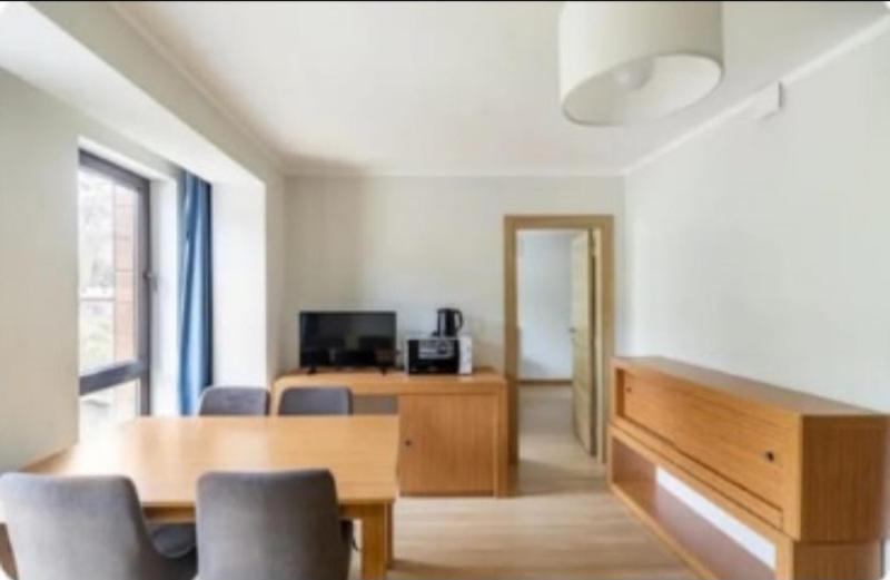 Orbi Bakuriani Apartment Eksteriør bilde